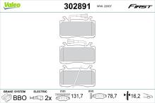 VALEO 302891